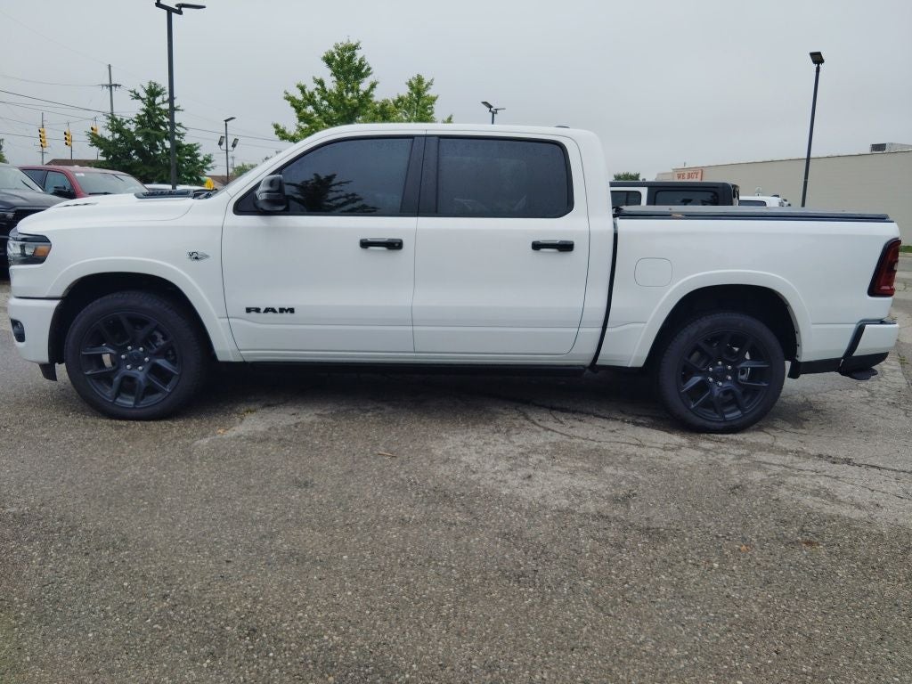 ram ram 1500 pickup 2026 1C6SRFJT7TN384769 image ram ram 1500 pickup 2026 1C6SRFJT7TN384769 image